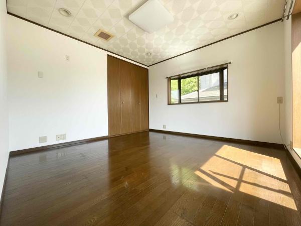 八街市文違の中古一戸建て