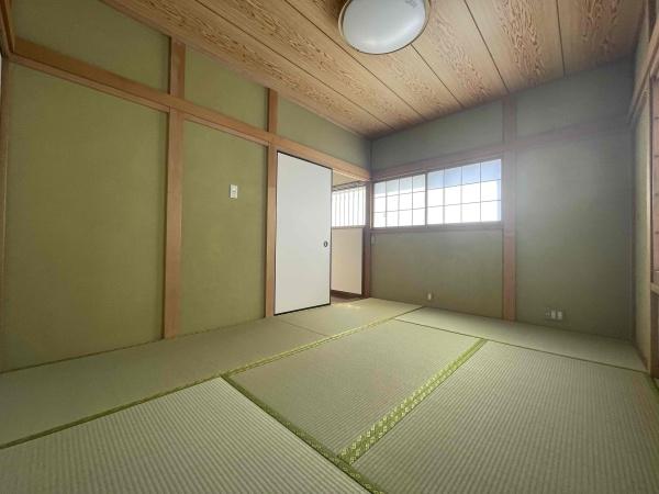八街市文違の中古一戸建て