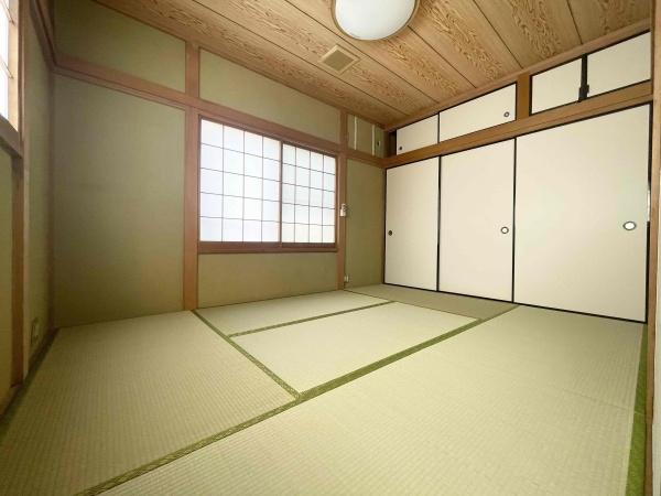 八街市文違の中古一戸建て