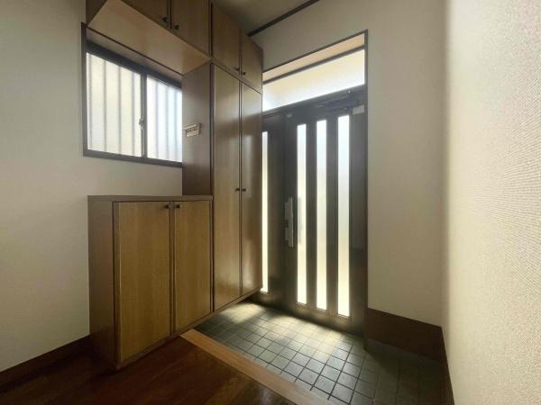 八街市文違の中古一戸建て