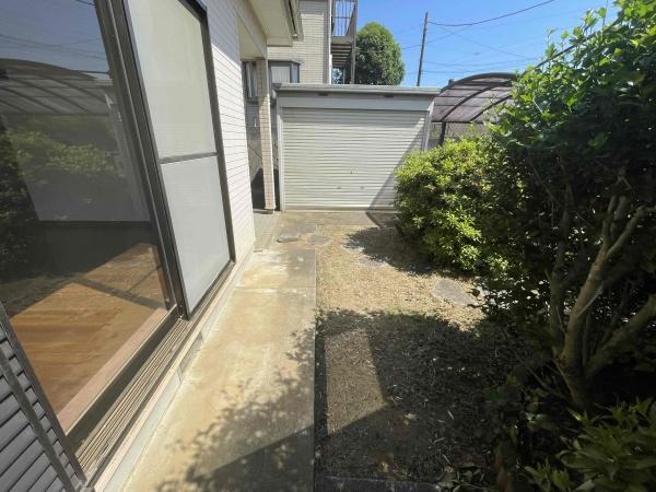 八街市文違の中古一戸建て