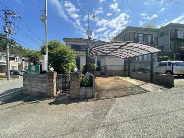 八街市文違の中古一戸建