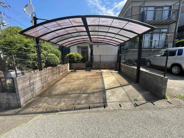 八街市文違の中古一戸建て