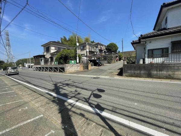 八街市文違の中古一戸建て