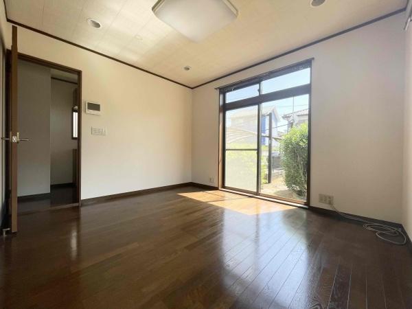 八街市文違の中古一戸建て