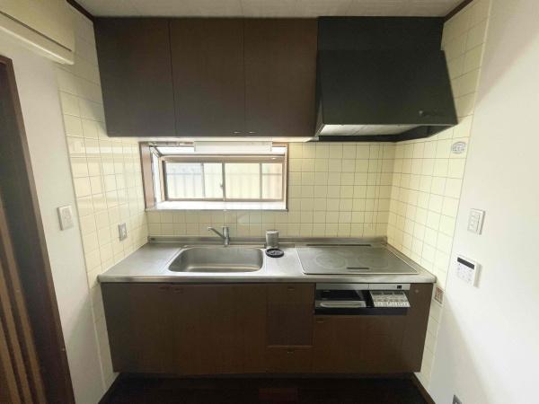 八街市文違の中古一戸建て