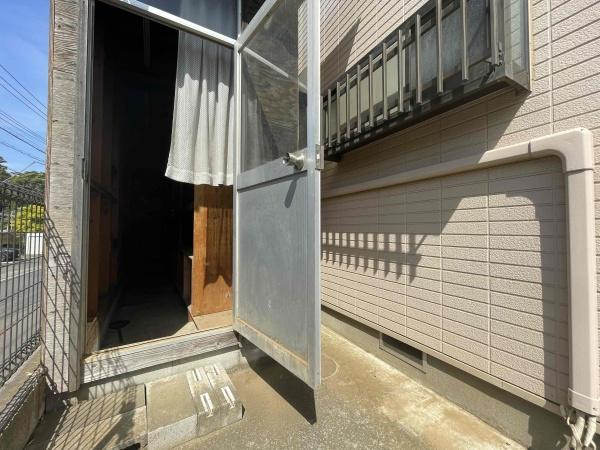 八街市文違の中古一戸建て