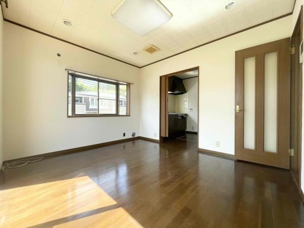 八街市文違の中古一戸建