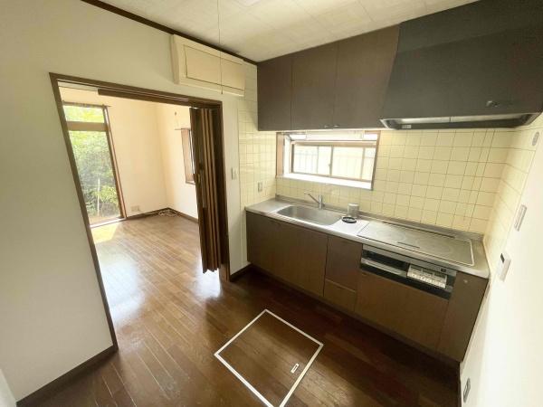 八街市文違の中古一戸建