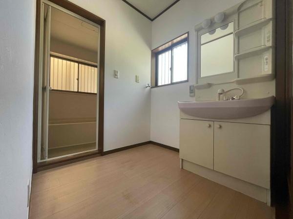 八街市文違の中古一戸建て