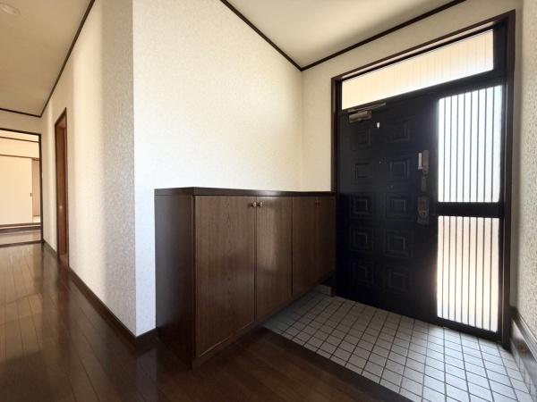 山武市成東の中古一戸建て