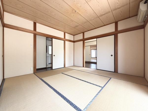 山武市成東の中古一戸建て