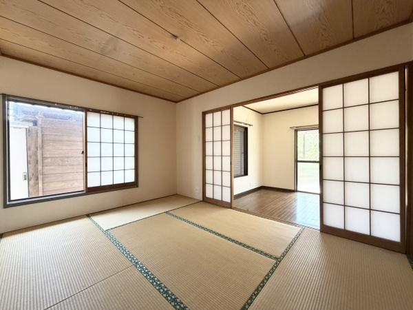 山武市成東の中古一戸建て
