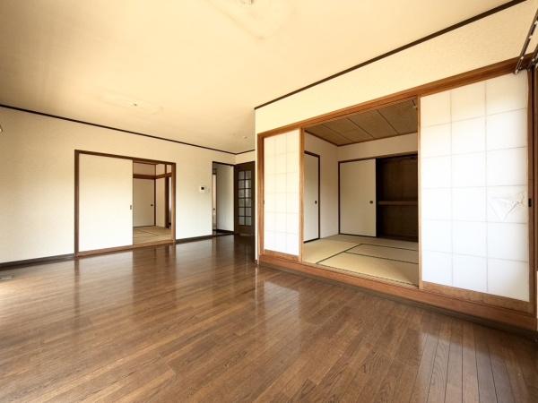 山武市成東の中古一戸建て