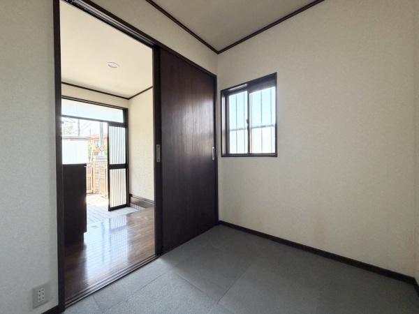 山武市成東の中古一戸建て
