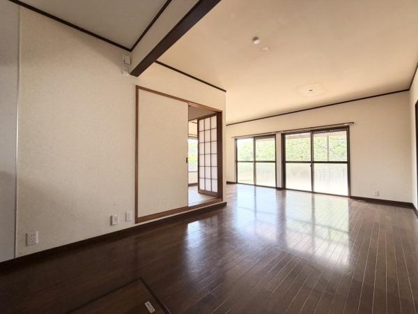 山武市成東の中古一戸建て