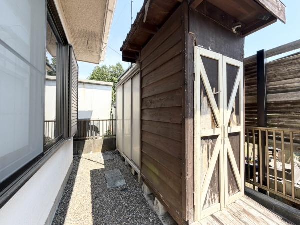 山武市成東の中古一戸建て