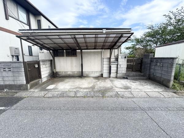 山武市成東の中古一戸建て