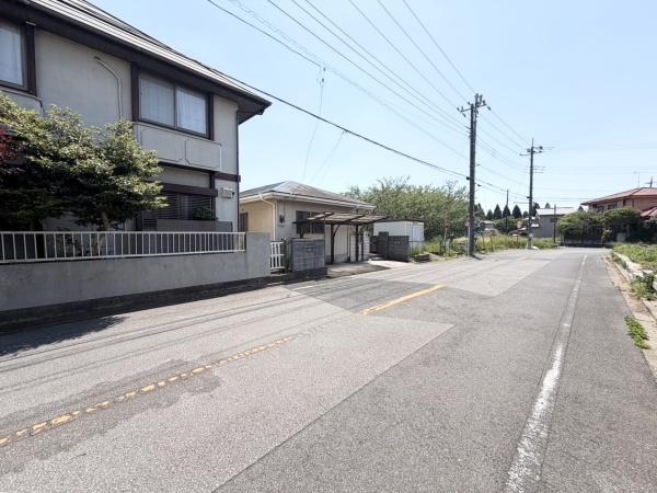 山武市成東の中古一戸建て