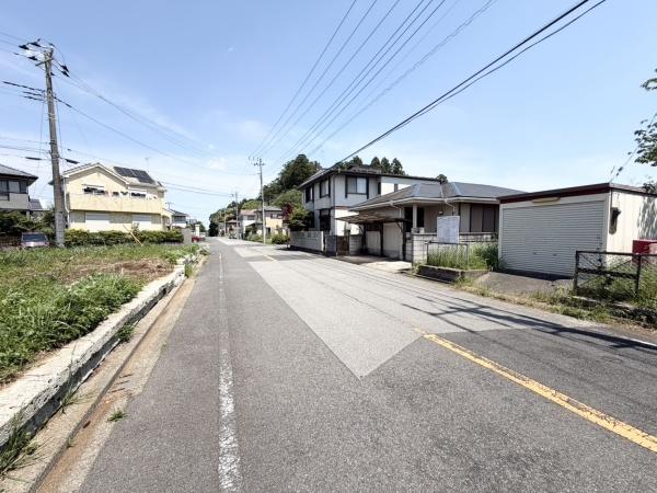 山武市成東の中古一戸建て
