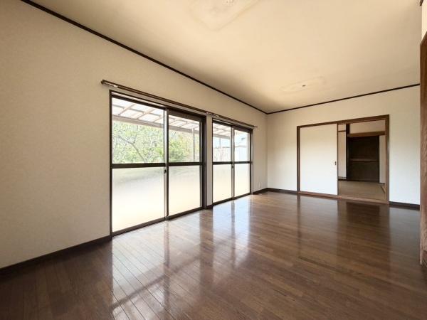 山武市成東の中古一戸建て