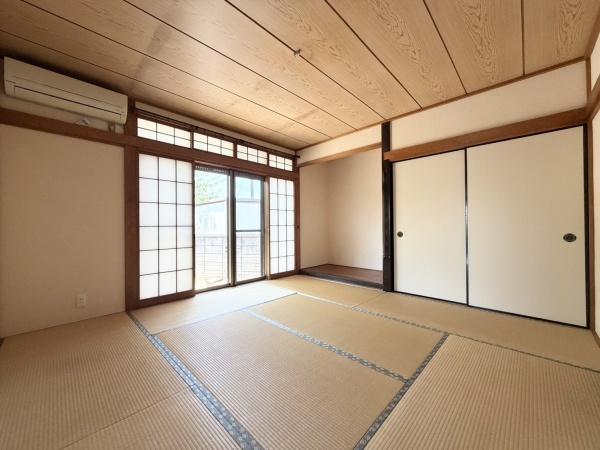 山武市成東の中古一戸建て