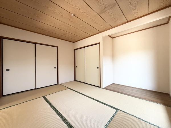 山武市成東の中古一戸建て