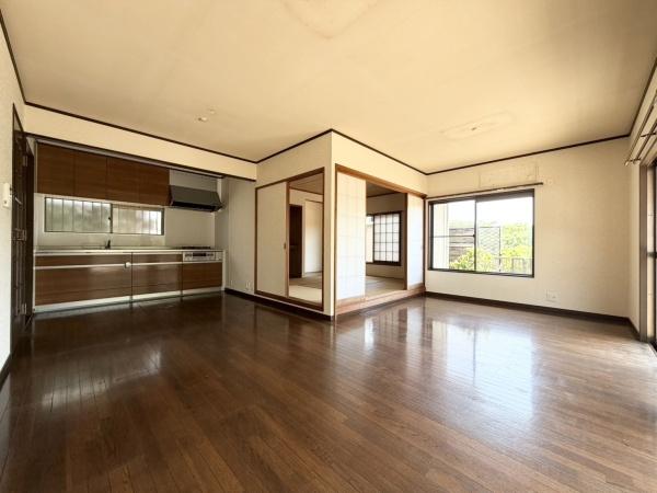 山武市成東の中古一戸建
