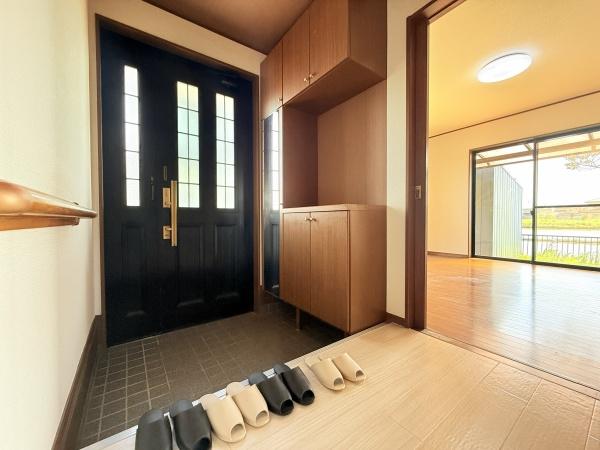 東金市菱沼の中古一戸建て