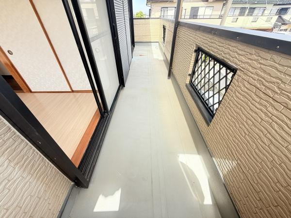 東金市菱沼の中古一戸建て