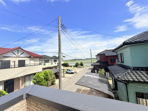 東金市菱沼の中古一戸建て