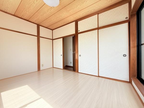 東金市菱沼の中古一戸建て