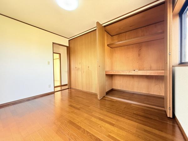 東金市菱沼の中古一戸建て