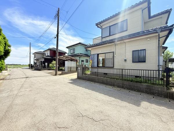 東金市菱沼の中古一戸建て