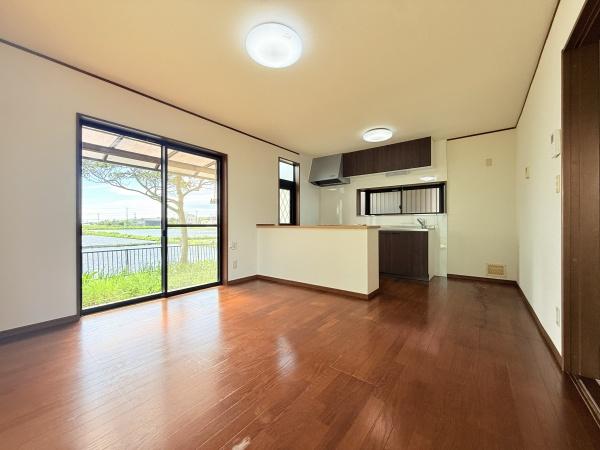 東金市菱沼の中古一戸建て