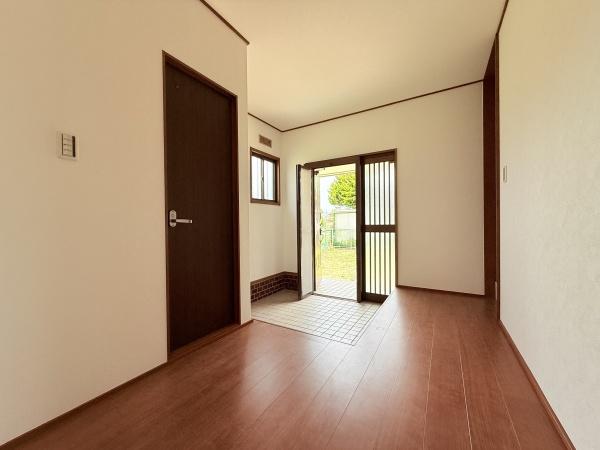 茂原市東郷の中古一戸建て