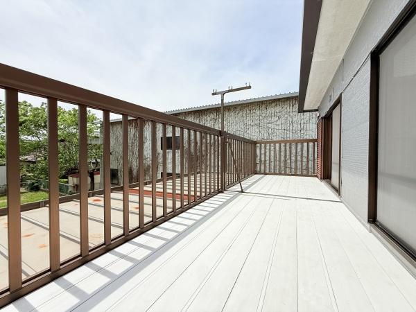 茂原市東郷の中古一戸建て