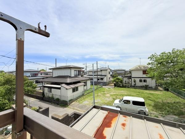 茂原市東郷の中古一戸建て