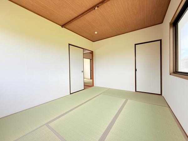 茂原市東郷の中古一戸建て