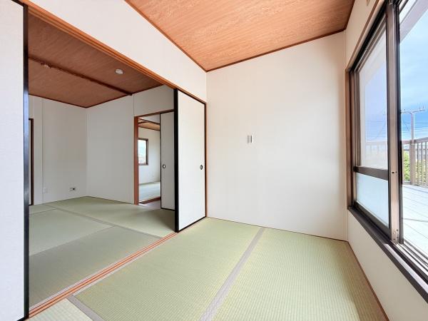 茂原市東郷の中古一戸建て