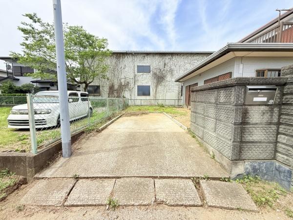 茂原市東郷の中古一戸建て