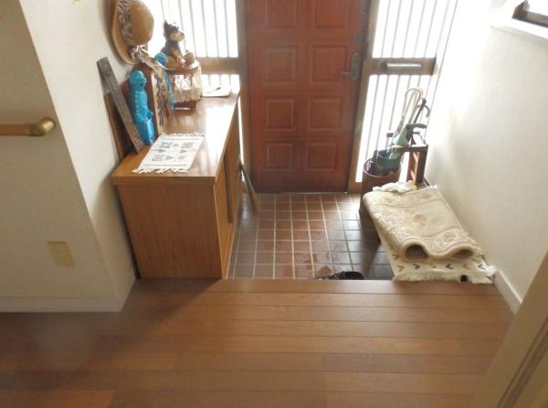 茂原市上茂原の中古一戸建て