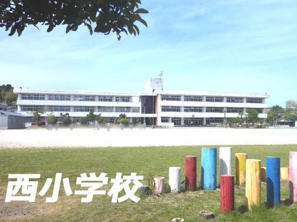 茂原市上茂原の中古一戸建て(茂原市立西小学校)
