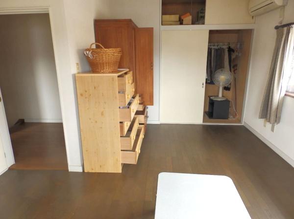 茂原市上茂原の中古一戸建て