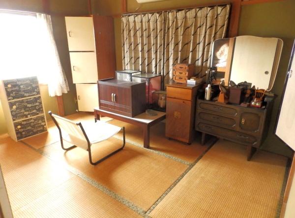 茂原市上茂原の中古一戸建て