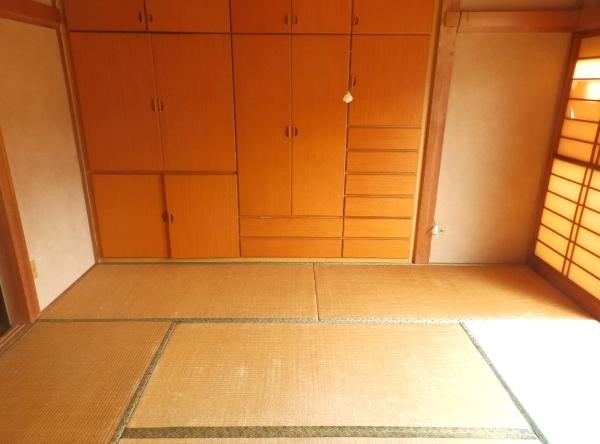 茂原市上茂原の中古一戸建て