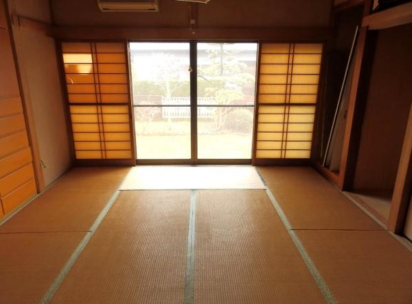 茂原市上茂原の中古一戸建て