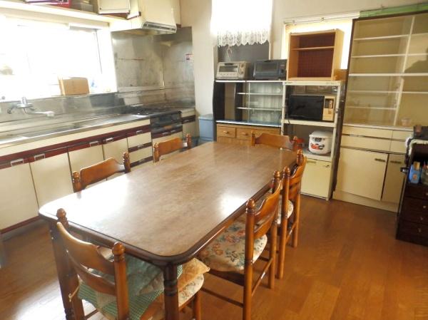 茂原市上茂原の中古一戸建て