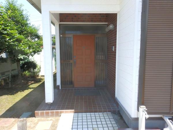 茂原市上茂原の中古一戸建て
