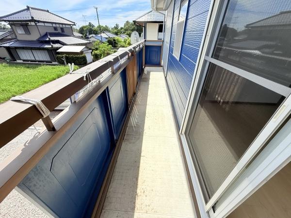 長生郡一宮町一宮の中古一戸建て